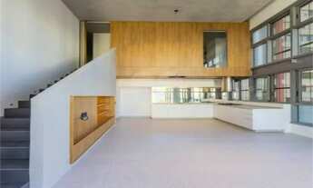 Imagem: São Paulo - Apartamento Padrão - JARDIM