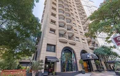 Imagem 7: Lindo Clarion Faria Lima 30m², 1 dorm e 1 vaga de garagem disponível para locação no Itaim