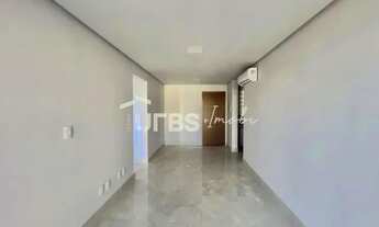 Imagem 3: Apartamento para venda com 46 metros quadrados com 1 quarto em Setor Marista - Goiânia - G