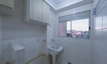 Imagem 3: Lindo apartamento 2 dormitórios, condomínio Boa Nova - Hortolândia