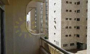 Imagem: Apartamento a venda no Edifício Madrigal