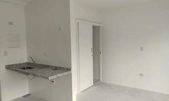 Imagem 7: Apartamento para venda com 25 metros quadrados com 1 quarto em Santana - Mobiliado