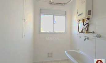 Imagem 5: Apartamento (tipo - padrao) 2 dormitórios, cozinha planejada, portaria 24hs, lazer, salão