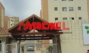 Imagem 6: Apartamento Padrão em Jacareí