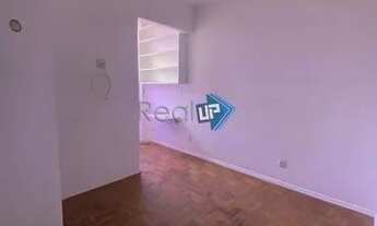 Imagem 4: APARTAMENTO - LEBLON - 02 QUARTOS - 01 VAGA