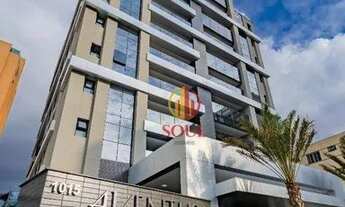 Imagem: AVENTUS - Apartamento com 3 dormitórios