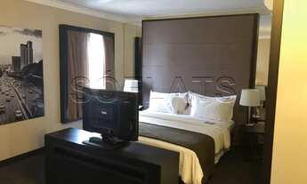 Imagem: Pense na melhor opção dos Jardins, bem