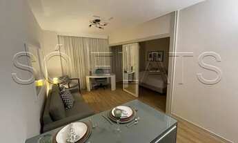 Imagem: Flat no Condomínio Metropolis para locação