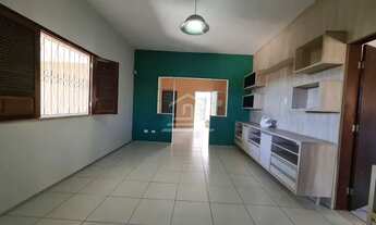 Imagem 3: Casa para venda tem 217 metros quadrados com 4 quartos em Planalto - Teresina - PI