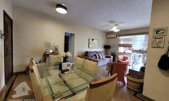 Imagem 4: Apartamento à venda de 4 quartos, 125 m² por R$ 850 .000 na Tijuca - Rio de Janeiro/RJ