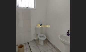 Imagem 3: Casa 3 quartos para Locação Vila Ercília, São José do Rio Preto