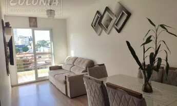 Imagem: Santo André - Apartamento Padrão - Parque