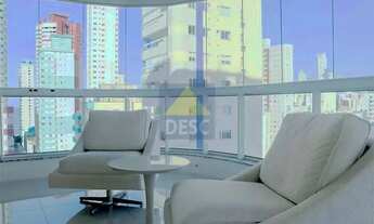 Imagem 3: Apartamento para locação anual na rua 1201 - Ed. Dom Pablo