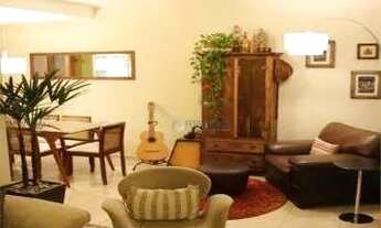 Imagem 2: Casa com 3 dormitórios para alugar, 100 m² por R$ 3.500/mês - Urbanova - São José dos Camp