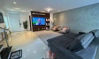 Imagem 2: Sorocaba - Casa de Condomínio - Jardim Ibiti do Paço