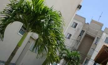 Imagem 2: Condomínio Solar Ville - Ap 2/4 - Terceiro Andar - Villa Olímpia