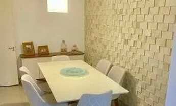 Imagem 3: Casa para venda com 200 metros quadrados com 3 quartos em Embaré - Santos - SP