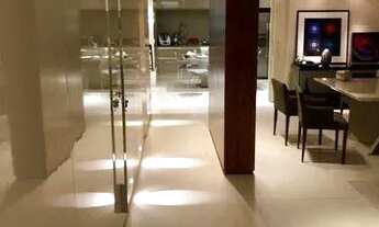 Imagem 6: Apartamento com 4 dormitórios, 370 m² - venda por R$ 9.900.000,00 ou aluguel por R$ 51.000