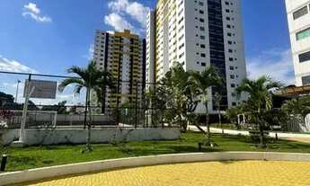 Imagem 2: CONDOMINIO ILHAS GREGAS - 4 ANDAR - LOCAÇÃO 3 QUARTOS
