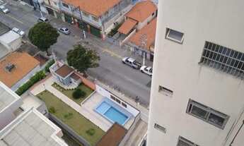 Imagem 5: Apartamento a venda Condomínio Porto c/140 metros quadrados 4 quartos Vila Matilde - São