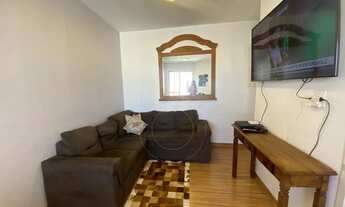 Imagem 6: Apartamento com 2 dormitórios no centro de Balneário Camboriú