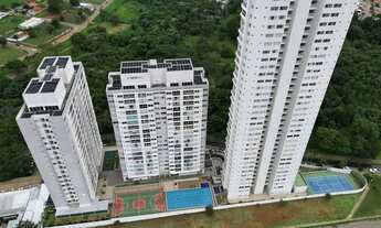 Imagem 7: Apartamento para venda com 106 m2 com 3 quartos em Jardim Atlântico - Goiânia - GO