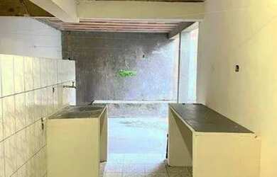 Imagem 3: Casa com 3 dormitórios para alugar, 200 m² por R$ 1.000/mês - Alípio de Melo - Belo Horizo