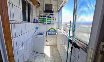 Imagem 3: Apartamento com 1 dorm, Tupi, Praia Grande - R$ 180 mil, Cod: ACT1867