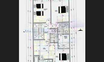 Imagem 3: Deltaville - Casa no Garden com 3 quartos, sendo 2 suítes
