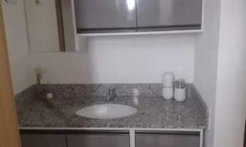 Imagem 2: Show De Morar Allegro 3Qts 88.7mts nascente 2vgs armários planejados