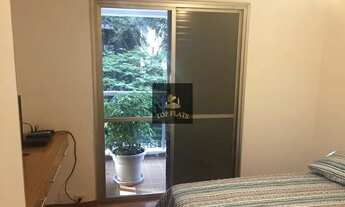 Imagem 7: Flat disponível na Vila Nova Conceição