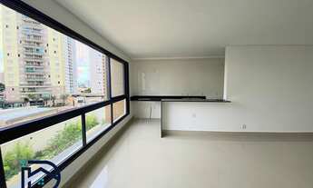 Imagem: Apartamento Residencial Terra Mundi