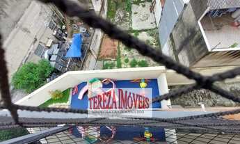 Imagem 7: Apartamento para venda possui 62 metros quadrados com 2 quartos em Vila Bertioga - São Pau