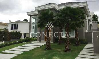 Imagem: Casa à venda - Tambore 02 -Santana de Parnaíba/SP