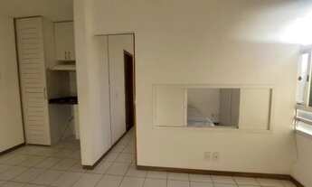 Imagem 5: Kit 911 Norte - vaga coberta - semi-mobiliada com armários