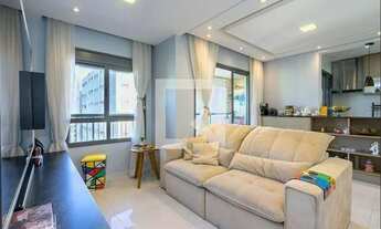 Imagem 3: Apartamento à Venda - Pinheiros, 2 Quartos, 71 m2