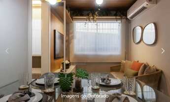 Imagem: APTO de 1 ou 2 dorms / em Frente Assai da