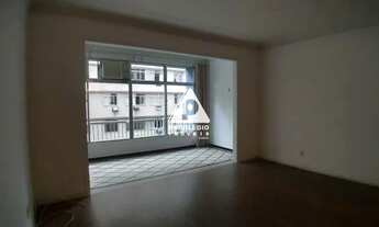 Imagem 5: Privilégio Imóveis vende: Espetacular apartamento no posto 6, em Copacabana