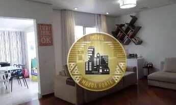 Imagem 2: Sobrado com 4 dormitórios à venda, 158 m² por R$ 1.620.000 - Planalto - São Bernardo do Ca