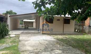 Imagem 4: Casa em alvenaria com amplo terreno em Shangri-lá