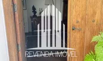 Imagem 7: Casa á venda no Morumbi com 450,00m² 4 dormitórios 4 banheiros 2 vagas