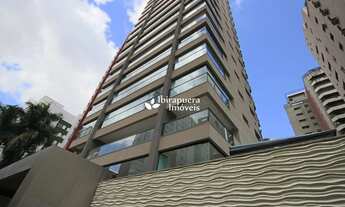 Imagem: Edifício com apenas 6 anos na rua Araguari