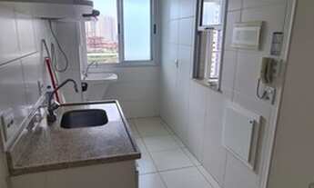 Imagem 6: Excelente Apto 1 Quarto no YES com Ar Condicionado e Vaga no Subsolo