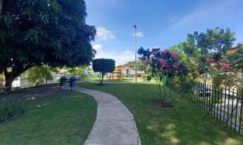 Imagem 6: Casa de condomínio para venda possui 165 metros quadrados com 3 quartos em Serraria - Mace