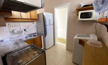 Imagem 4: Elegance Imóveis: Elegante apartamento localizado na praia de Atlântida