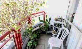 Imagem 6: Apartamento IMPECÁVEL em Mirandópolis!