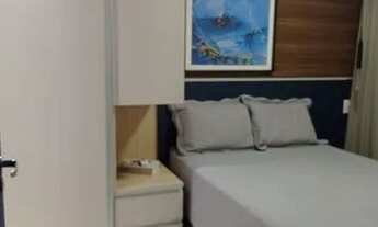 Imagem 5: Apartamento com 2 dormitórios para alugar, 53 m² por R$ 2.311,00 - Jardim São Marco - São