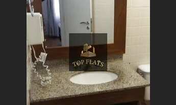 Imagem 6: Flat disponível em moema