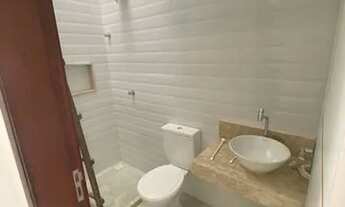 Imagem 7: Recém construída ao lado da Fraga Maya 3/4