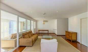 Imagem 4: Apartamento tipo para venda com 3 quartos, 181m²